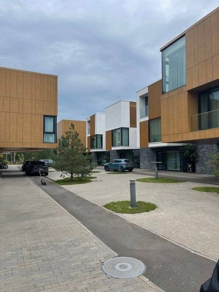 Фотосъёмка в Московской области — природные ландшафты и загородные локации