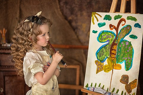 Дети. Детский фотограф в Иркутске Татьяна Черкашина