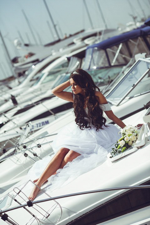 Любимое из Питера. Живые снимки! Фотограф Даша Бендер