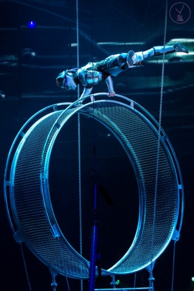 К.У.К.Л.А. Магия музыки в кадре: Концертная Фотография