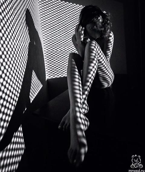 Эстетика тишины. Бизнес фотограф в Москве Алексей Кознев