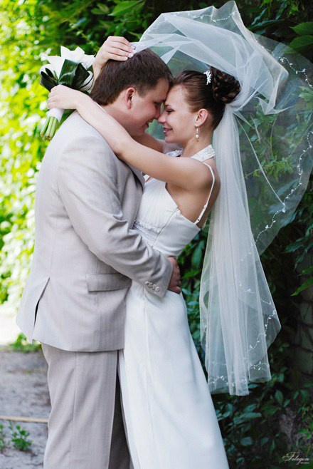 Максим & Елена. Интерьерная фотостудия FOTOGEN г. Краснодар