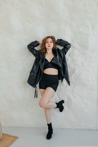 Елизавета М | 165 см 18 лет 83_63_92. Модельное агентство Queen's models| Екатеринбург Челябинск Первоуральск