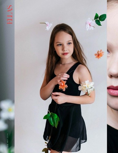 Публикации в зарубежных журналах. Модельное агентство Queen's models| Екатеринбург Челябинск Первоуральск