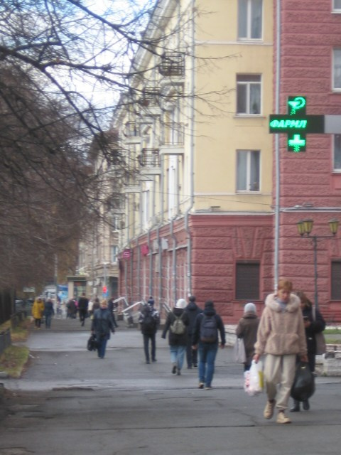 Эксперименты на цифру. Индивидуальная и контент-съемка в Екатеринбурге и Нижнем Тагиле