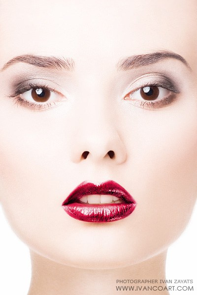 Beauty и fashion фотосессия в Минске | Портфолио