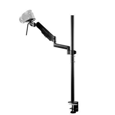 Bauhutte «Настольная подставка для зеркальной камеры». Фотограф — видеограф в Москве Дмитрий Менделеев