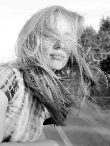 Фотограф в Карелии