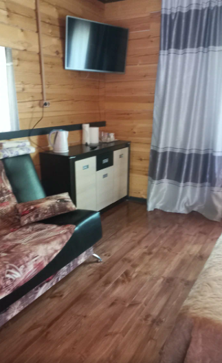 Фото от наших гостей. База отдыха «Дольче Вита»