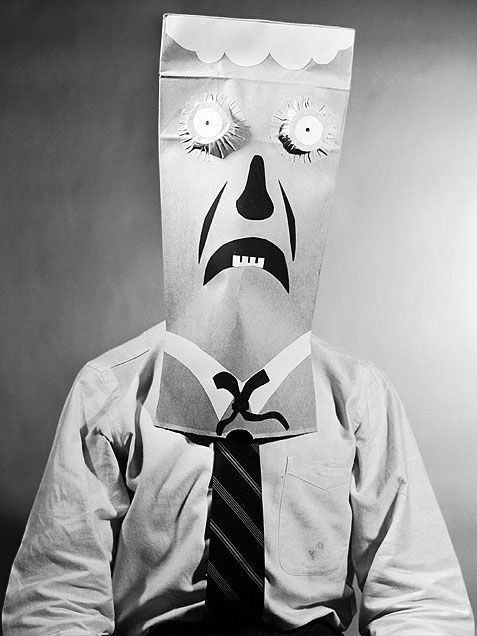 Коробки-крафт. Фотограф для маркетплейсов Михаил Бове