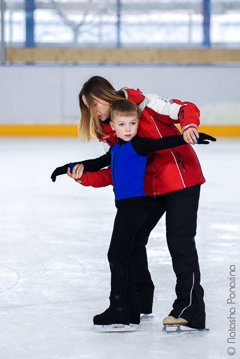 Тренировки в Юбилейном 8/11/2017. ФК Фотограф в Санкт-Петербурге Наталья Понарина