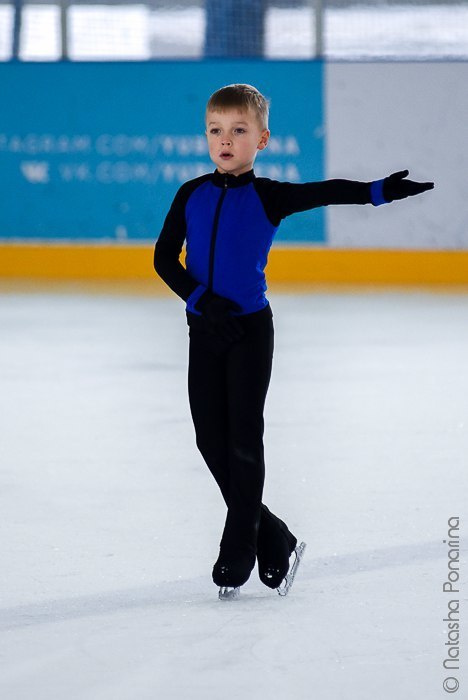 Тренировки в Юбилейном 8/11/2017. ФК Фотограф в Санкт-Петербурге Наталья Понарина
