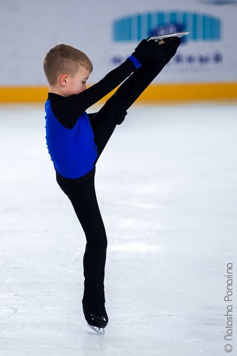 Тренировки в Юбилейном 8/11/2017. ФК Фотограф в Санкт-Петербурге Наталья Понарина