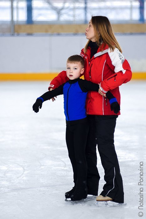 Тренировки в Юбилейном 8/11/2017. ФК Фотограф в Санкт-Петербурге Наталья Понарина