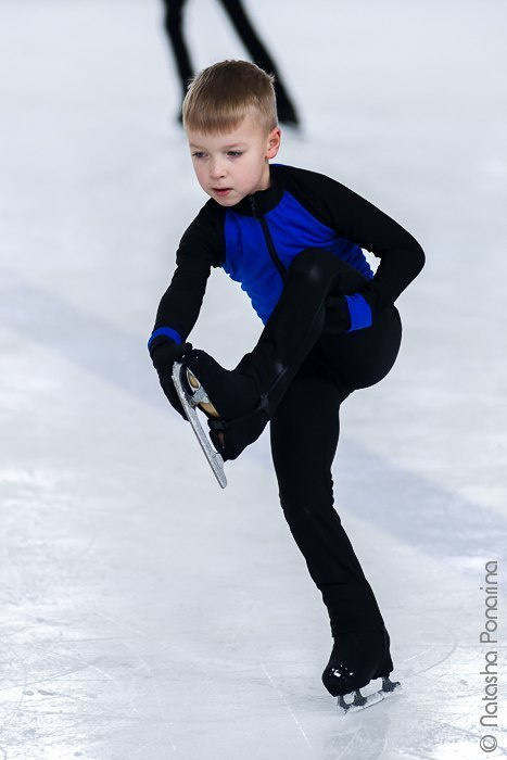 Тренировки в Юбилейном 8/11/2017. ФК Фотограф в Санкт-Петербурге Наталья Понарина
