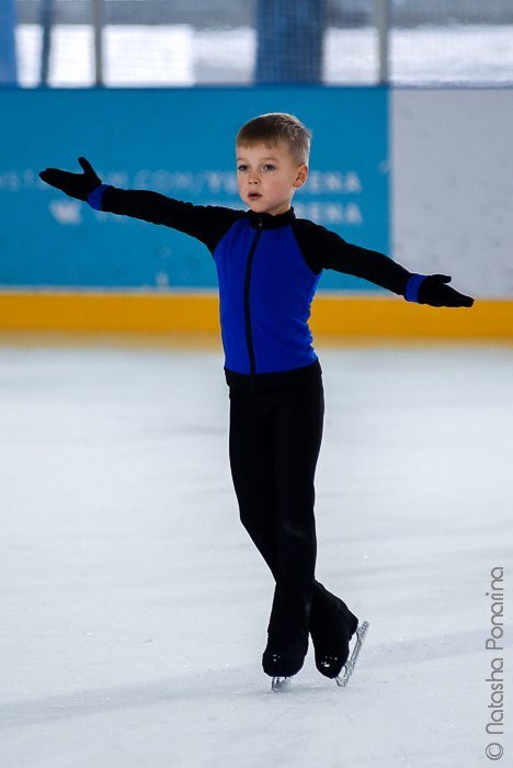 Тренировки в Юбилейном 8/11/2017. ФК Фотограф в Санкт-Петербурге Наталья Понарина