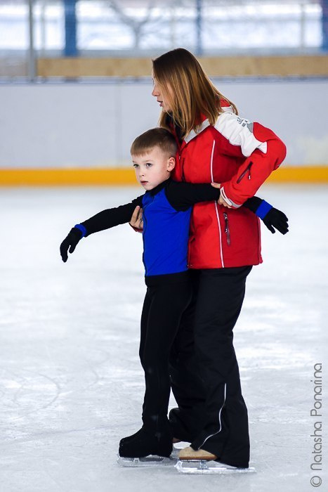 Тренировки в Юбилейном 8/11/2017. ФК Фотограф в Санкт-Петербурге Наталья Понарина
