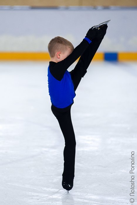 Тренировки в Юбилейном 8/11/2017. ФК Фотограф в Санкт-Петербурге Наталья Понарина