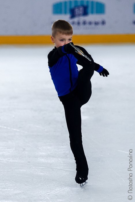 Тренировки в Юбилейном 8/11/2017. ФК Фотограф в Санкт-Петербурге Наталья Понарина