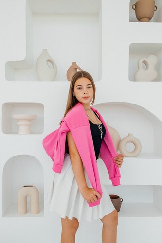 Виктория И | 13лет 159 см 82_60_85. Модельное агентство Queen's models| Екатеринбург Челябинск Первоуральск