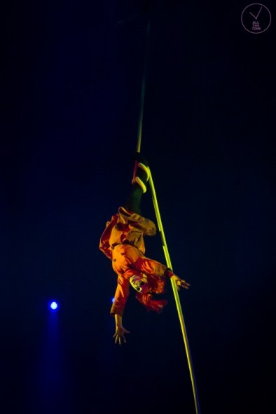 К.У.К.Л.А. Магия музыки в кадре: Концертная Фотография