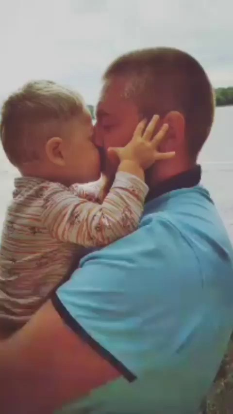 💖 С ДНЁМ ОТЦА, ЛУЧШИЙ ПАПА НА СВЕТЕ! 💖