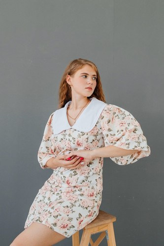 Ольга Л. Модельное агентство Queen's models| Екатеринбург Челябинск Первоуральск