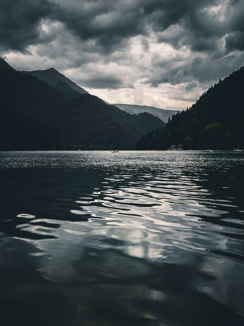 Абхазия. Maks Mironov