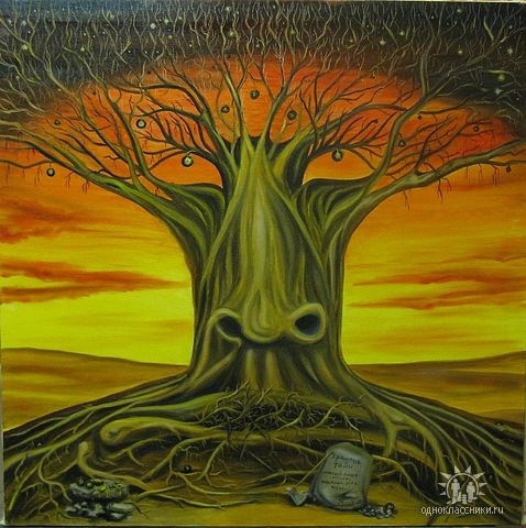 Роспись стен. Яр Панов Арт.Картины, татуировки, роспись стен и одежды в Москве