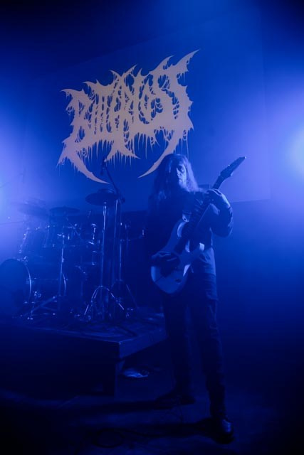 BITTER LOSS. Фотограф в Санкт-Петербурге Чумаков Семен