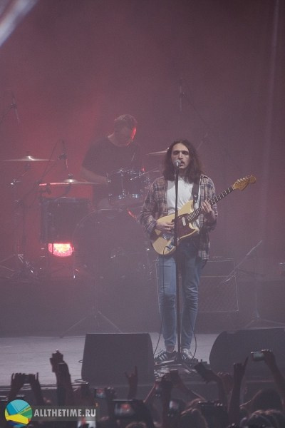 СТРЫКАЛО. Магия музыки в кадре: Концертная Фотография