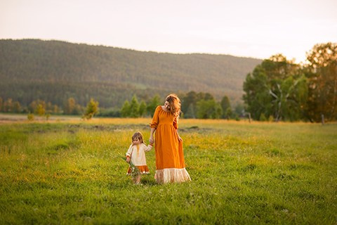Мамина радость. Детский фотограф в Иркутске Татьяна Черкашина