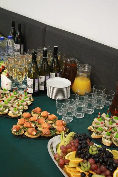 Праздничное заседание Самарского регионального отделения Российского психологического общества