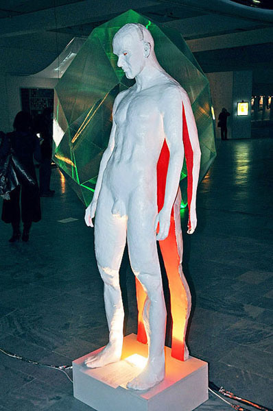 СВЕТ ПЕТЕРБУРГА - Люминография - luminografia.ru