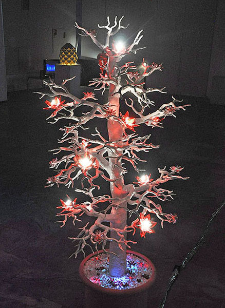 СВЕТ ПЕТЕРБУРГА - Люминография - luminografia.ru