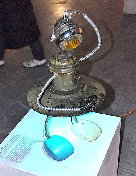 СВЕТ ПЕТЕРБУРГА - Люминография - luminografia.ru