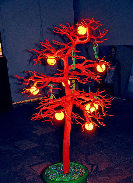 СВЕТ ПЕТЕРБУРГА - Люминография - luminografia.ru