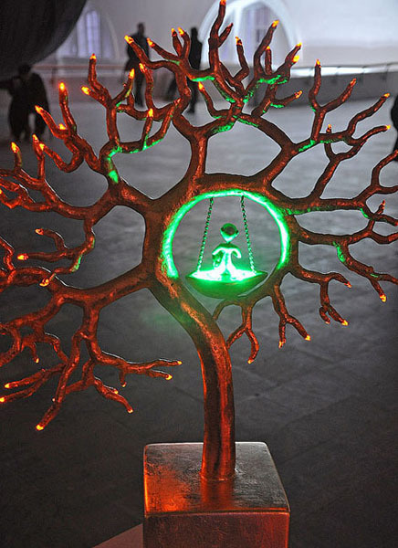 СВЕТ ПЕТЕРБУРГА - Люминография - luminografia.ru