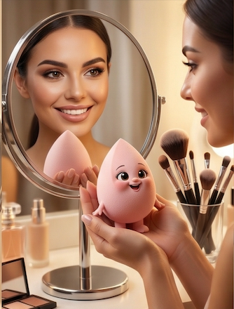 AI Visual Production & Brand Management | AI-Powered Content for E-commerce