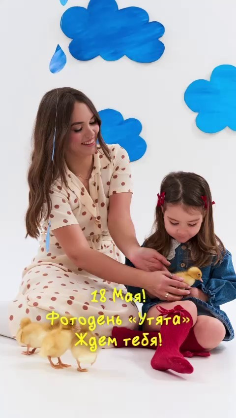 Видео. Content Studio фотостудия