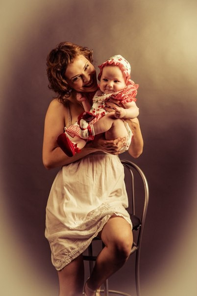 Дети. Фотограф в Красноярске. Портреты, семья, прогулки по городу и ваши праздники