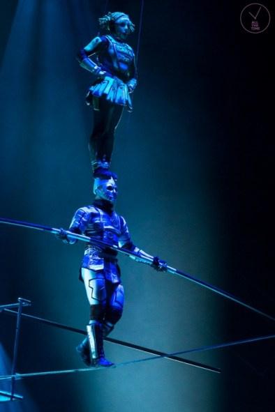 К.У.К.Л.А. Магия музыки в кадре: Концертная Фотография