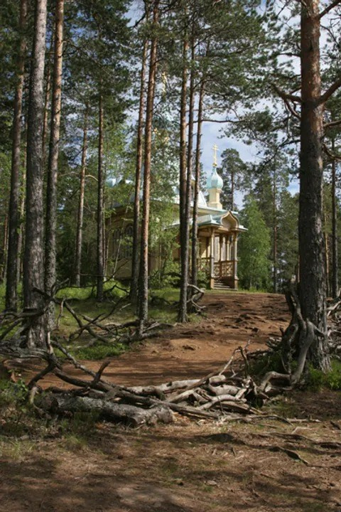 Путешествия. Фотограф Ирина Абзалова