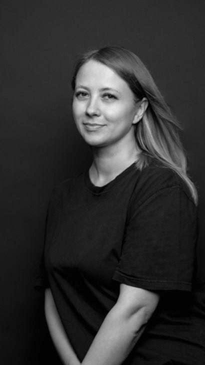 Наталья и Лиза, студия LOFT, 25 год. Фотограф Екатерина Гусакова