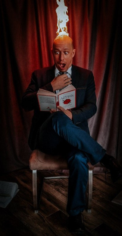 Интенсив «ТВОРИ МУЗЫКУ». Фотограф Светлана Анисимова обучение фото видео рилс