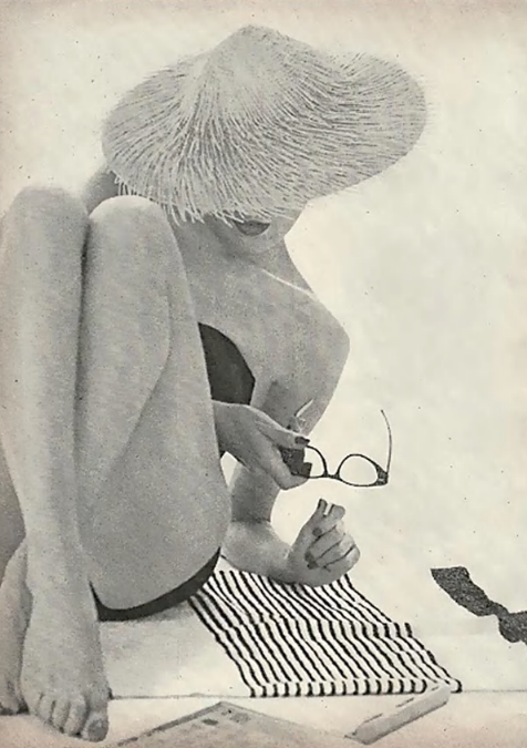 ЛУИЗА ДАЛЬ-ВУЛЬФ