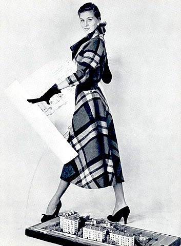 ЛУИЗА ДАЛЬ-ВУЛЬФ