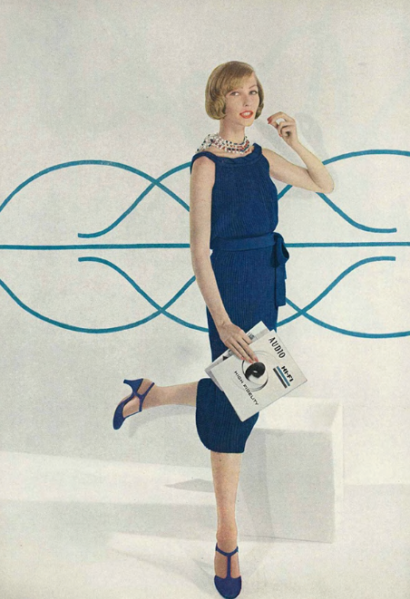 ЛУИЗА ДАЛЬ-ВУЛЬФ