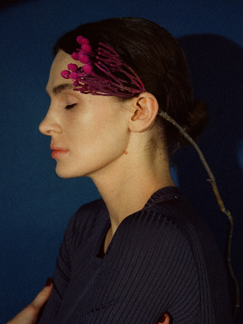 Фотограф в Карелии