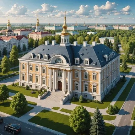 Рублевка. Фотограф для маркетплейсов Михаил Бове